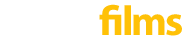 Cagey Films Logo