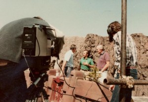 Dune_Azteca_FG6 Photo by K. George Godwin