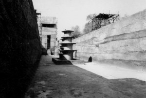 Dune_Fremen_Hall Photo by K. George Godwin