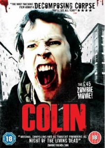 DVD of the Week: <i>Colin</i> (2008)