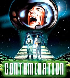 Contamination