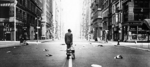 DVD of the Week: <i>The World, the Flesh &#038; the Devil</i> (1959)