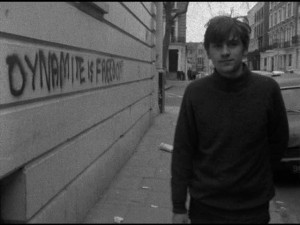 DVD of the week: <I>Duffer/The Moon Over the Alley</I>