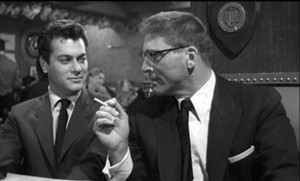 Innocence and corruption in the films of Alexander Mackendrick