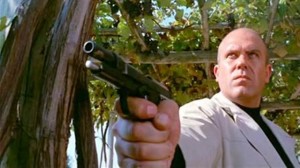 Raro Video and Italian genre cinema