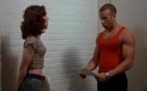 Vin Diesel: fitting in