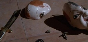 DVD diary: another eclectic week – part one