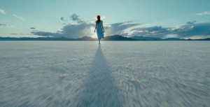 Terrence Malick&#8217;s <i>The Tree of Life</i>