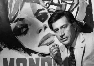 Gualtiero Jacopetti (1919-2011)