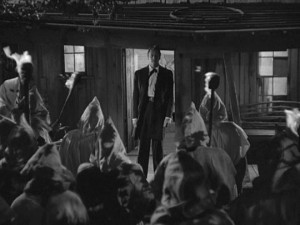 Picture from Jacques Tourneur's 1950 film The Stars in My Crown