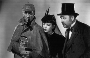 DVD diary: September &#8211; part one