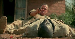 Zombie addendum: <i>The Dead</i> (2010)