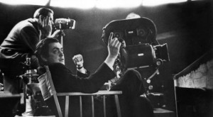 Stanley Kubrick part 1: Becoming Kubrick