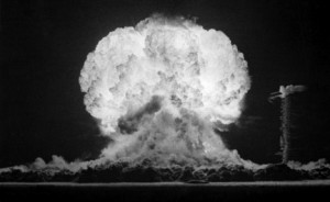 Nuclear Madness