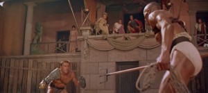 Stanley Kubrick 2: The Business &#8211; <i>Spartacus</i> (1960)