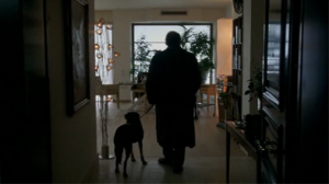 Discovering Theo Angelopoulos