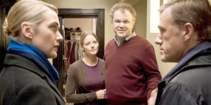 Recent viewing &#8211; theatrical