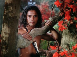 Sabu and the Kordas