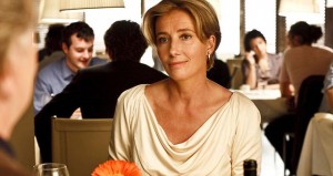 Film(ed) poetry: <i>The Song of Lunch</i> (2010)