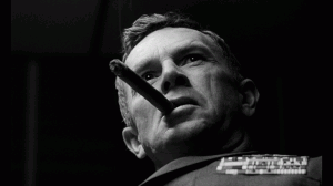 Stanley Kubrick 4B: America in England<br /> &#8211; <i>Dr. Strangelove</i> (1964)