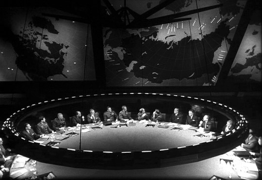 Dr Strangelove Wikipedia