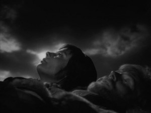 DVD of the Week: <i>Letter Never Sent</i> (1959)