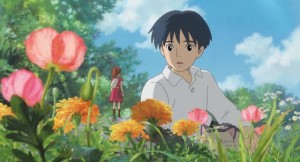 Recent Viewing