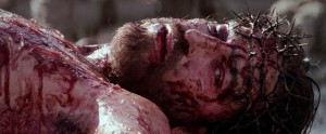 The Passion of Mel Gibson