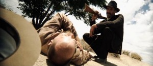 DVD review: <i>The Scarlet Worm</i> (2011)