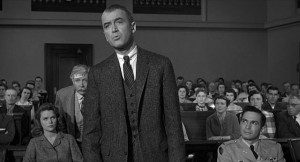 Otto Preminger and <i>Anatomy of a Murder</i> (1959)