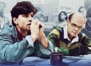 DVD of the Week: <i>The War Room</i> (1993)