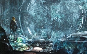 Disappointment of the week: <i>Prometheus</i>