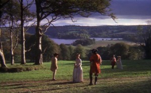 Stanley Kubrick 6: Odd Man Out &#8211; <i>Barry Lyndon</i> (1975)