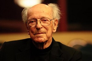 Kurt Maetzig (1911-2012)