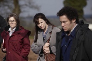 DVD Review: <i>Appropriate Adult</i> (2011)
