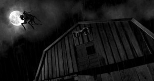 Adapting Lovecraft