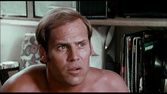 Don Stroud as Murph the Surf.