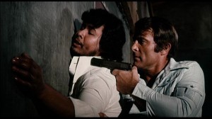 DVD Review: <i>Robert Conrad Double Feature</i>