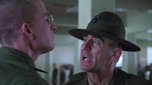 Stanley Kubrick 8A: Male Anxiety and War<br/><i>Full Metal Jacket</i> (1986)