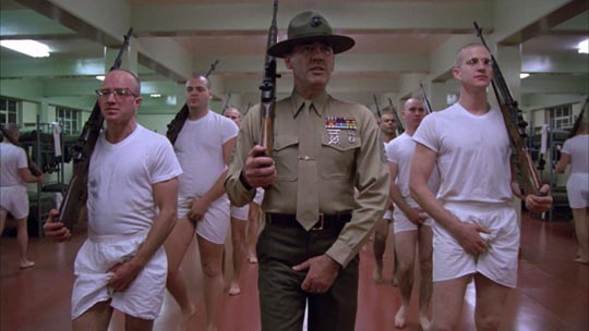 full metal jacket sex