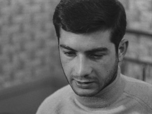 Jean-Claude Brialy as Francois
