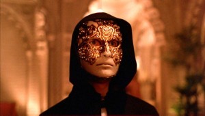 Stanley Kubrick 8B: Male Anxiety and Marriage</br> &#8211; <i>Eyes Wide Shut</i> (1998)