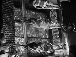 Deconstructing Hollywood &#8230; for laughs: <i>Hellzapoppin</i> (1941)
