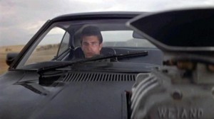 <i>Mad Max</i>: from B-movie to Myth