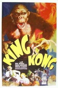 kong