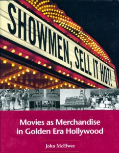 Showmen, Sell It Hot! by John McElwee GoodKnight Books