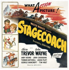 stagecoach