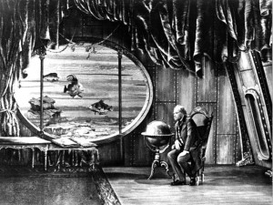 The Fabulous World of Karel Zeman