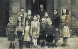 Haunting Television: <i>The Secret of Crickley Hall</i> (2012)