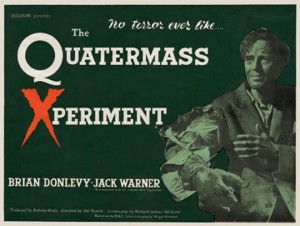 quatermass